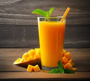 Mango Juice