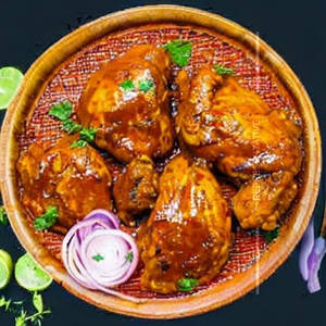 Tawa Chicken
