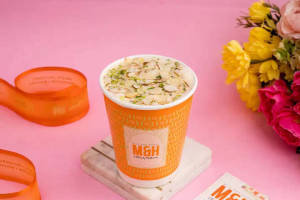 Kesar Pista Badam Mix