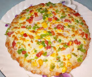 Chotu Cheese Pizza 