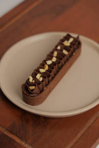 Snickers Tart