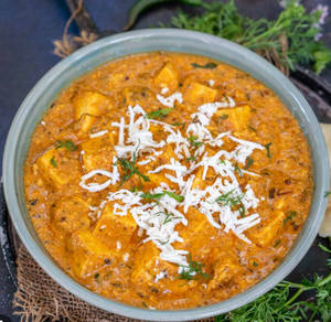 Paneer Lababdar