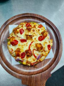 6” Hari Special Pizza