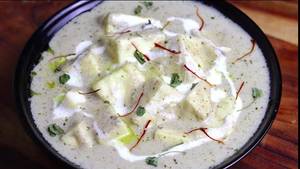 Khoya Paneer White