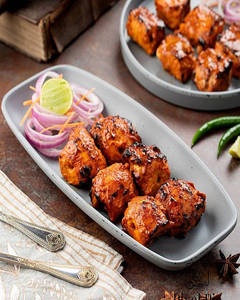 Chicken Tikka
