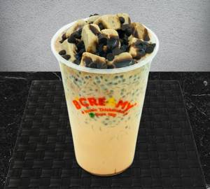 Chocolate Falooda