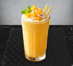 Mango Milkshake