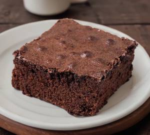 Chocochip Brownie