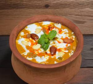 Handi Paneer