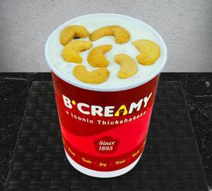 Kaju Katri Thickshake