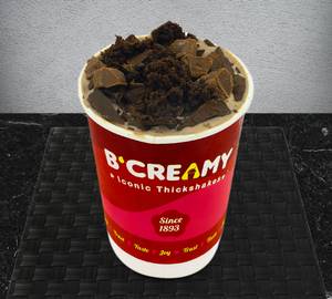 Dairy Milk Brownie