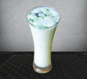 Buttermilk ( 2 Glass )