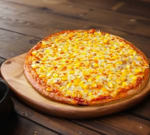 Four Cheese Pizza [8 inches]