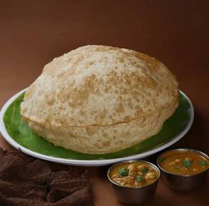 Chola Poori