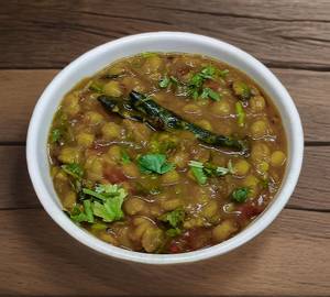 Chana Dal Tadka