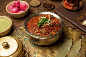 Paneer Tikka Masala