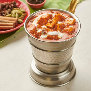 Paneer Masala