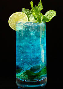 Red Lime