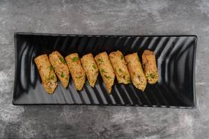 Veg Seekh Kebab
