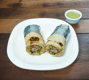 Vegetable Roll
