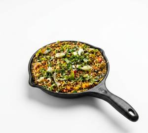 Baingan Bharta [400 ML]