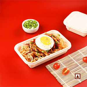 Chicken American Chopsuey
