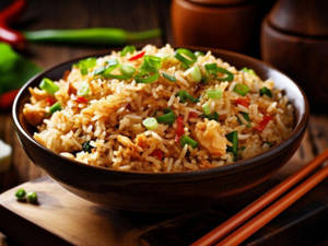 Fried Rice