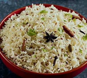 Jeera Rice