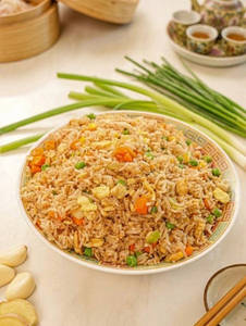 Egg Fried Rice