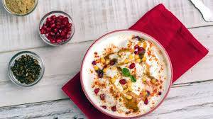 Jeera Curd