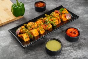 Achari Paneer Tikka