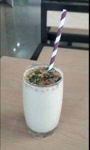 Masala Butter Milk (1 Serve)