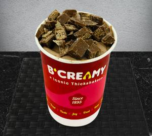 Kit Kat Thickshake