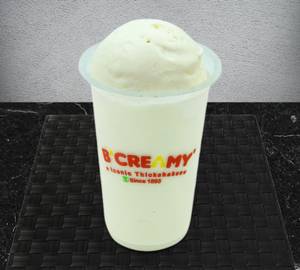 Lassi With Ice Cream