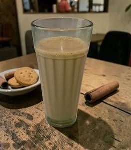 masala tea