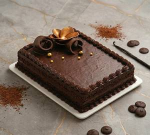 Dutch Choco Cake 1 Kg