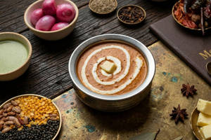 The Original 1920 Dal Makhani