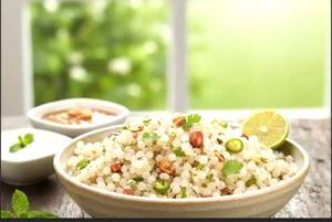 Sabudana Khichadi 300 Grams ( Vrat Special )