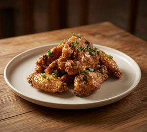 Chicken Wings Bucket