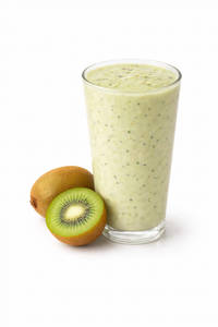 Kiwi Lassi