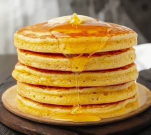 Honey pancake