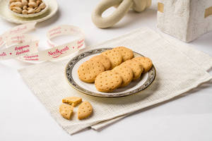 Butter Biscuit (250g)