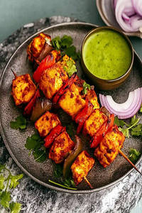 Paneer Tikka
