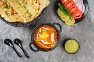 Dal Makhni