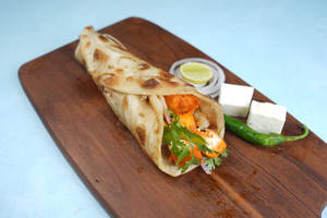 Paneer Roll