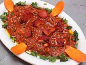 Sp Chicken Bhuna Masala