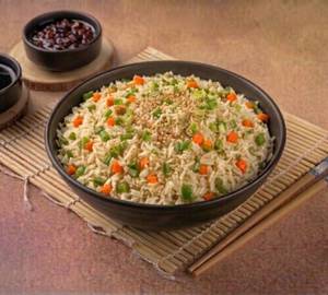 Veg Fried Rice