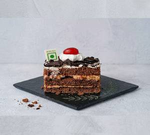 Black Forest Pastry