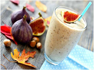 Atthi Fresh Juice