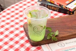 Virgin Mojito